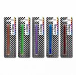 Електронний кальян i-Shisha Mix 5 шт