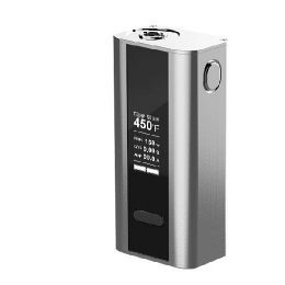 Боксмод Joyetech Cuboid TC 150W Grey
