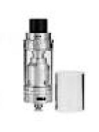 Vaporesso Gemini RTA 3,5ml Silver ― Eco-Life