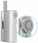 Електронна сигарета Joyetech eGrip VT 30W 1500mAh Black