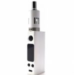 Бокс мод Joyetech eVic-VTC Mini 75W eGo ONE Mega VT White
