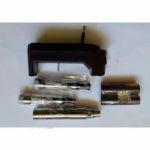 Батарейний Мод ECAB V2