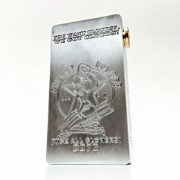 Боксмод Cherry Bomber