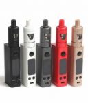 Бокс мод Joyetech eVic-VTC Mini 75W Tron-S Black