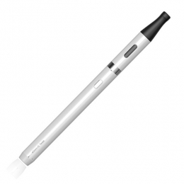 Електронна сигарета Joyetech eCom-C Twist Silver