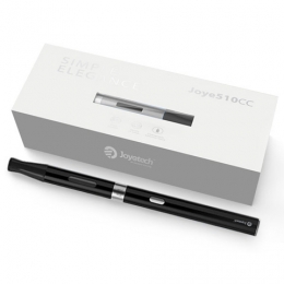 Електронна сигарета Joyetech 510-CC 150mAh
