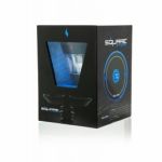 Чаша для кальяну Square E-head Blue