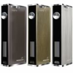 Боксмод Aspire Pegasus Mod