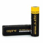 Акумуляторна батарея Aspire ICR 18650 1800mAh