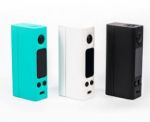 Чохол для Joyetech Cuboid TC 150W White