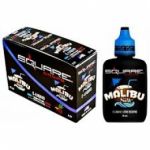 Рідина для електронних кальянів Square E-head 25ml Тропік