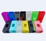 Чохол для Joyetech Cuboid TC 150W Purple