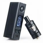 Бокс мод Joyetech eVic-VTC Mini 75W Tron-S Black