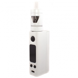 Бокс мод Joyetech eVic-VTC Mini 75W Tron-S White
