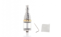 Генезис Steamboy Genesis Style