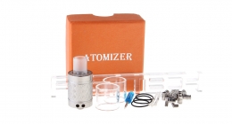 Дріпка Lancia Styled RDA