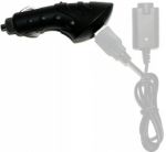 Зарядний пристрій автомобільний