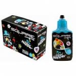 Рідина для електронних кальянів Square E-head 25ml Фруктовий