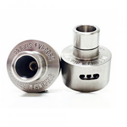 Derringer RDA ― Eco-Life