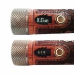 Батарейний МОД X Gun VV VW