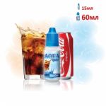 Рідина Aqua Кока Кола 60 мл