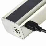 Боксмод Joyetech Cuboid TC 150W Grey