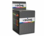 Електронний кальян i-Shisha Box 20 шт