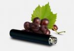 Кліромайзер зі смаком Виноград