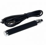 Набір Ego Twist Aspire BDC CE5-S 1600mAh