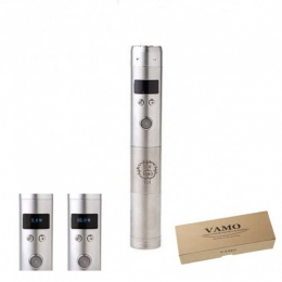 Вольтаж мод Vamo V10