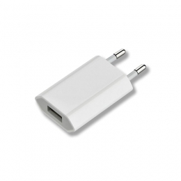Мережевий зарядний пристрій (з 220 на USB) iPhone