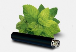 Картомайзера зі смаком Ментол