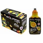 Рідина для електронних кальянів Square E-head 25ml Апельсин