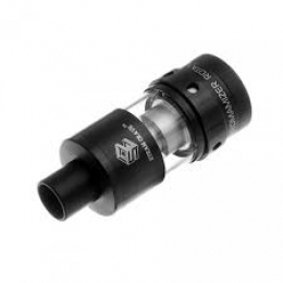 Steam Crave Aromamizer RDTA V2 6ml Black ― Eco-Life