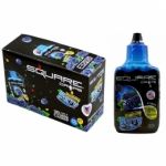 Рідина для електронних кальянів Square E-head 25ml Ягоди