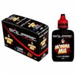 Рідина для електронних кальянів Square E-head 25ml МІКС