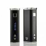 Боксмод Eleaf iStick 30W Black