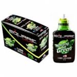 Рідина для електронних кальянів Square E-head 25ml М'ятна