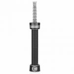 Електронний кальян Starbuzz E-hose 2.0 Silver