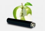Кліромайзер зі смаком Яблуко