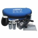 Електронна трубка Kamry Epipe K1000 Black