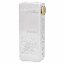 Боксмод Cherry Bomber Mini