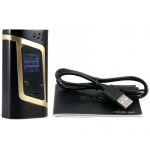 Боксмод Smok Alien 220W TC Gold