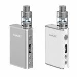 Комплект Smok Micro One R80 TC Silver
