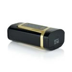 Боксмод Smok Alien 220W TC Gold