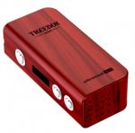 Боксмод Smok Treebox 75W wood