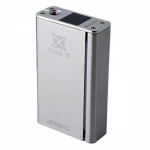 Боксмод Smok Xcube 2 160W TC Silver