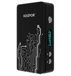 Боксмод KOOPOR Plus 200W TC Black
