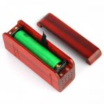 Боксмод Smok Treebox 75W wood