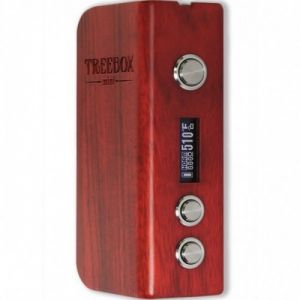 Боксмод Smok Treebox 75W wood